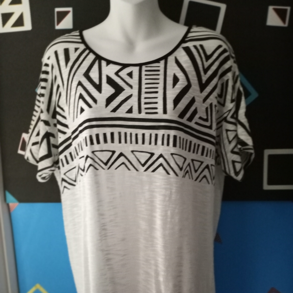 Active top, size L